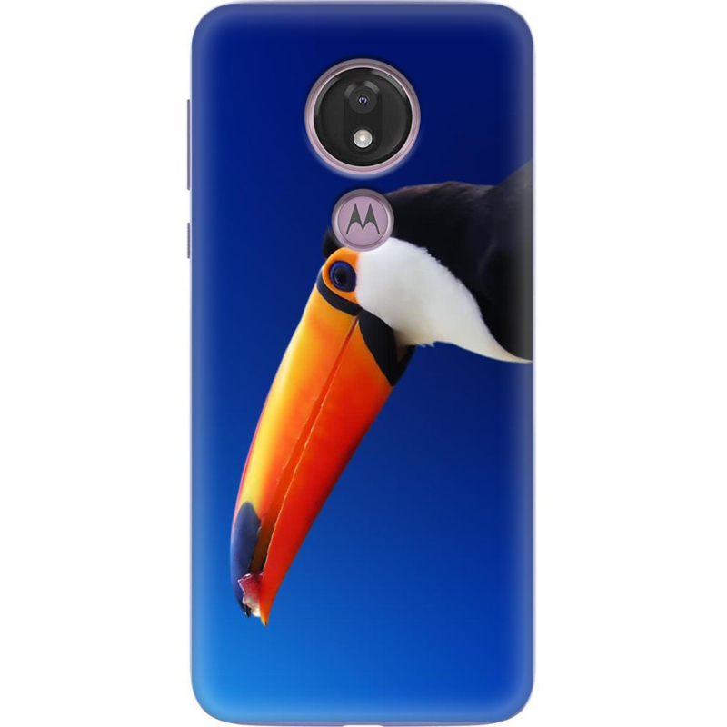 Чехол Uprint Motorola Moto G7 Power XT1955 