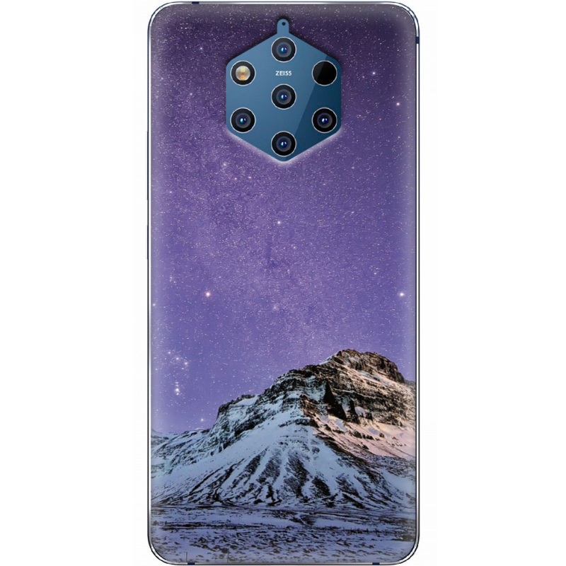 Чехол Uprint Nokia 9 