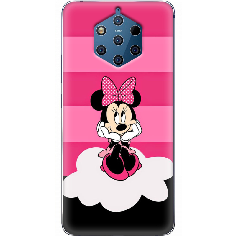 Чехол Uprint Nokia 9 