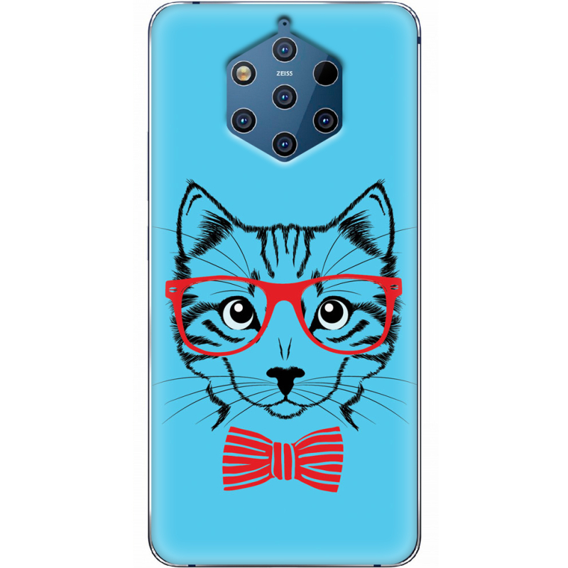 Чехол Uprint Nokia 9 