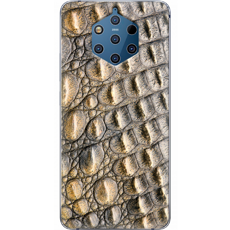 Чехол Uprint Nokia 9 