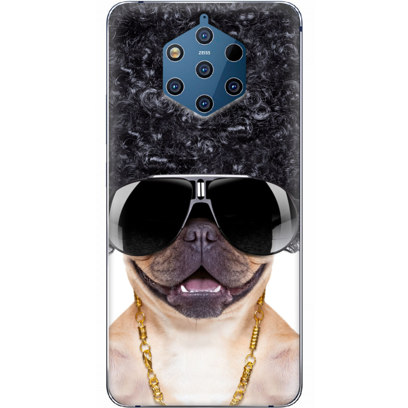 Чехол Uprint Nokia 9 