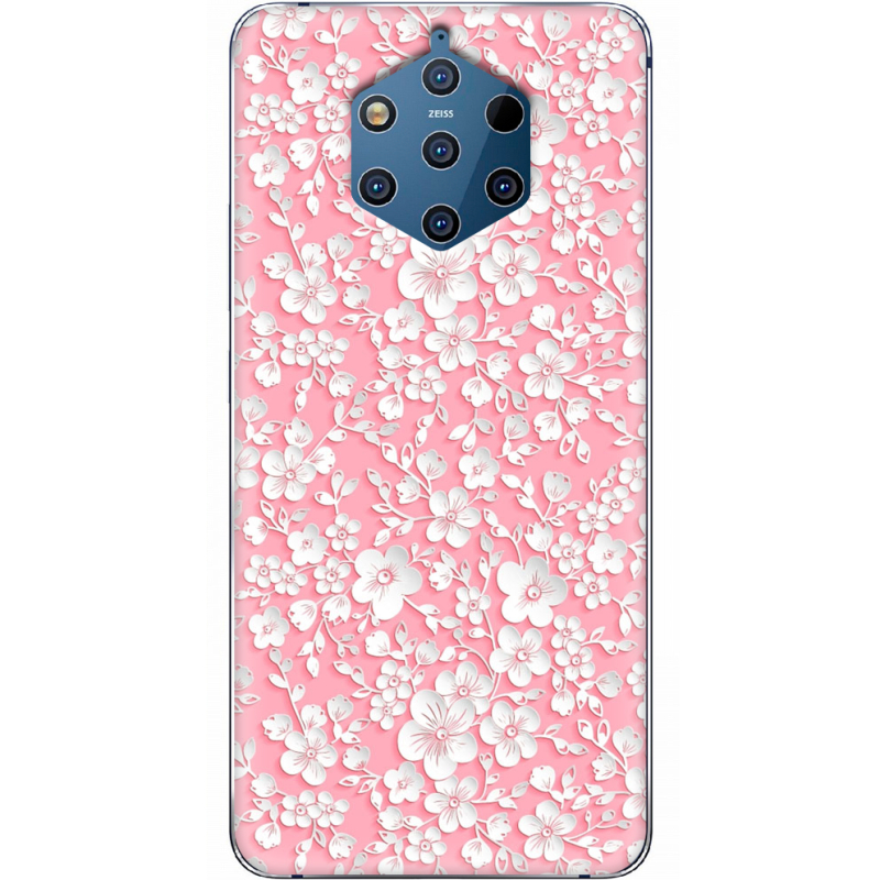 Чехол Uprint Nokia 9 