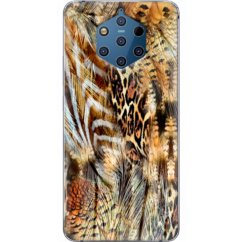 Чехол Uprint Nokia 9 