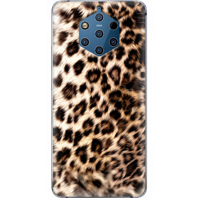 Чехол Uprint Nokia 9 