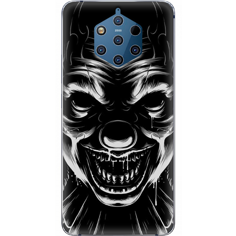 Чехол Uprint Nokia 9 