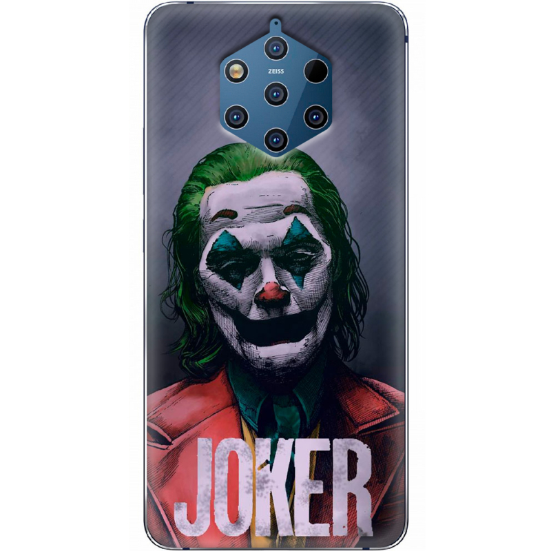 Чехол Uprint Nokia 9 Joker