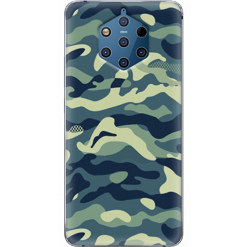 Чехол Uprint Nokia 9 