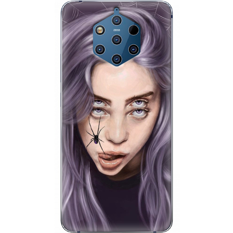 Чехол Uprint Nokia 9 