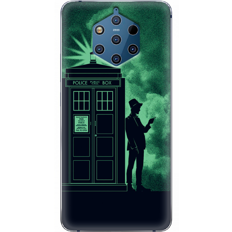 Чехол Uprint Nokia 9 