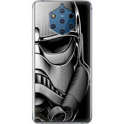Чехол Uprint Nokia 9 Imperial Stormtroopers
