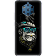 Чехол Uprint Nokia 9 Rich Monkey