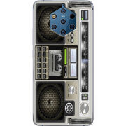 Чехол Uprint Nokia 9 Old Boombox