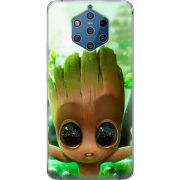 Чехол Uprint Nokia 9 Groot