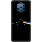 Чехол Uprint Nokia 9 Pink Floyd Україна