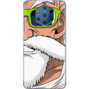 Чехол Uprint Nokia 9 Master Roshi