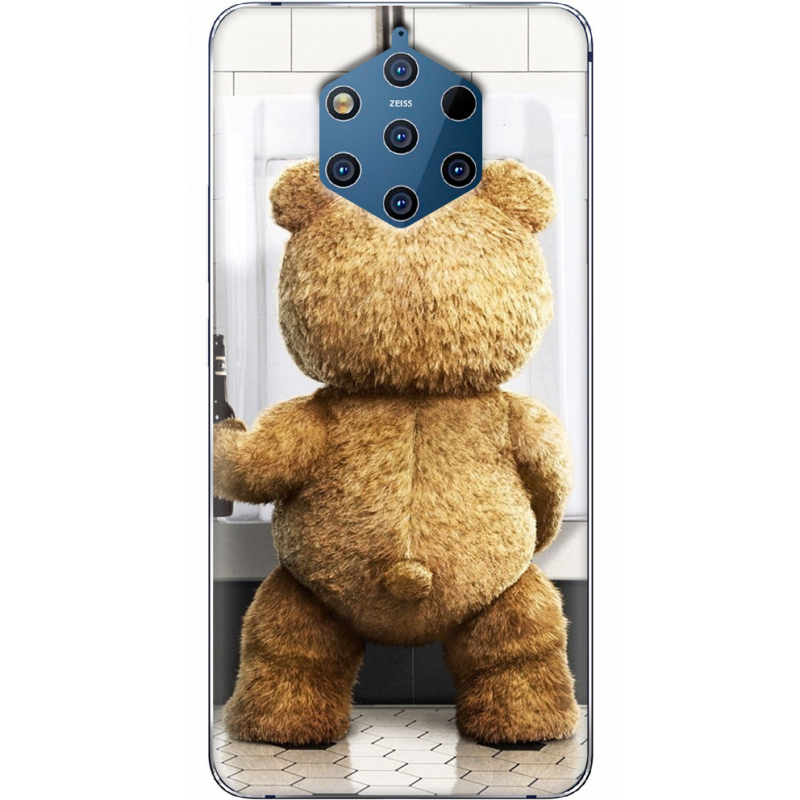 Чехол Uprint Nokia 9 