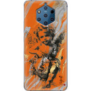 Чехол Uprint Nokia 9 