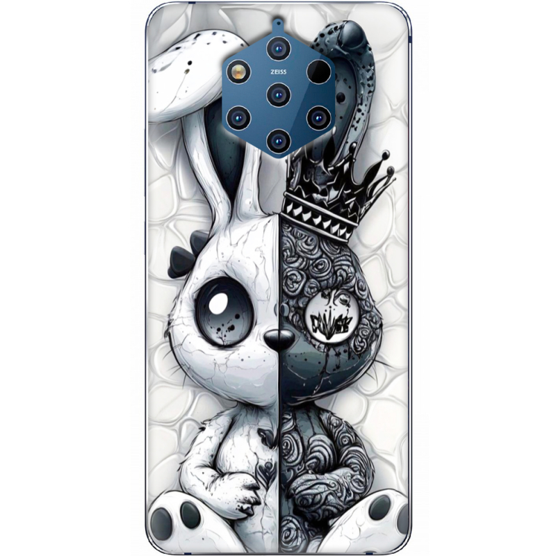 Чехол Uprint Nokia 9 