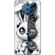 Чехол Uprint Nokia 9 