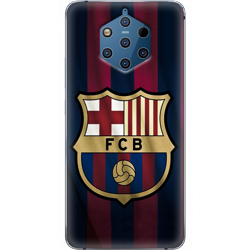 Чехол Uprint Nokia 9 