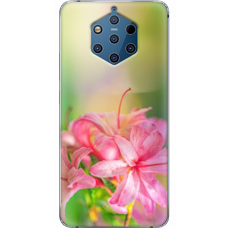 Чехол Uprint Nokia 9 