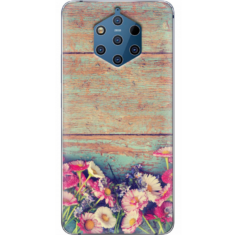Чехол Uprint Nokia 9 