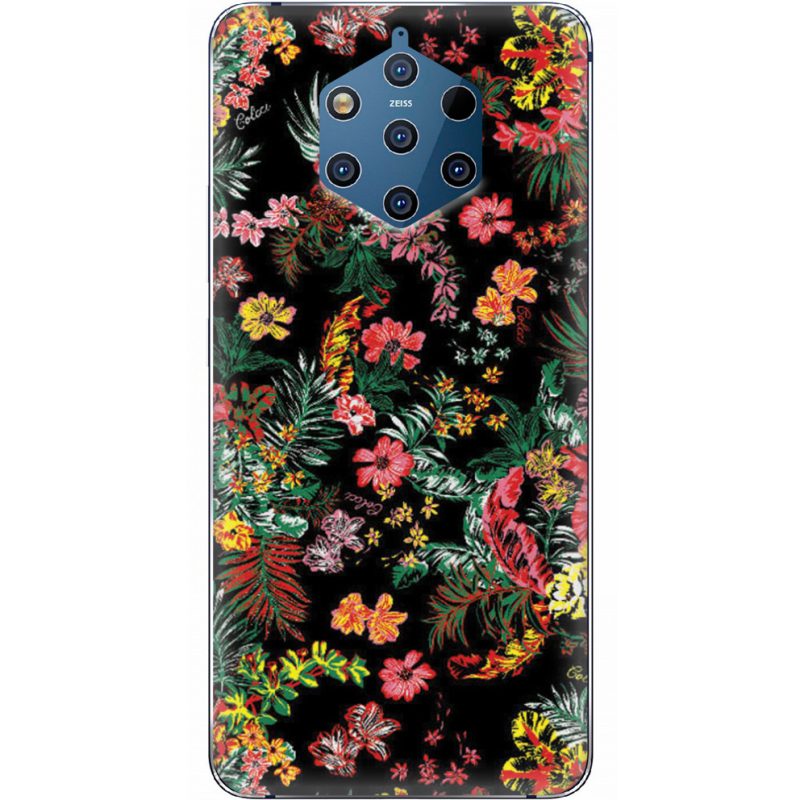 Чехол Uprint Nokia 9 