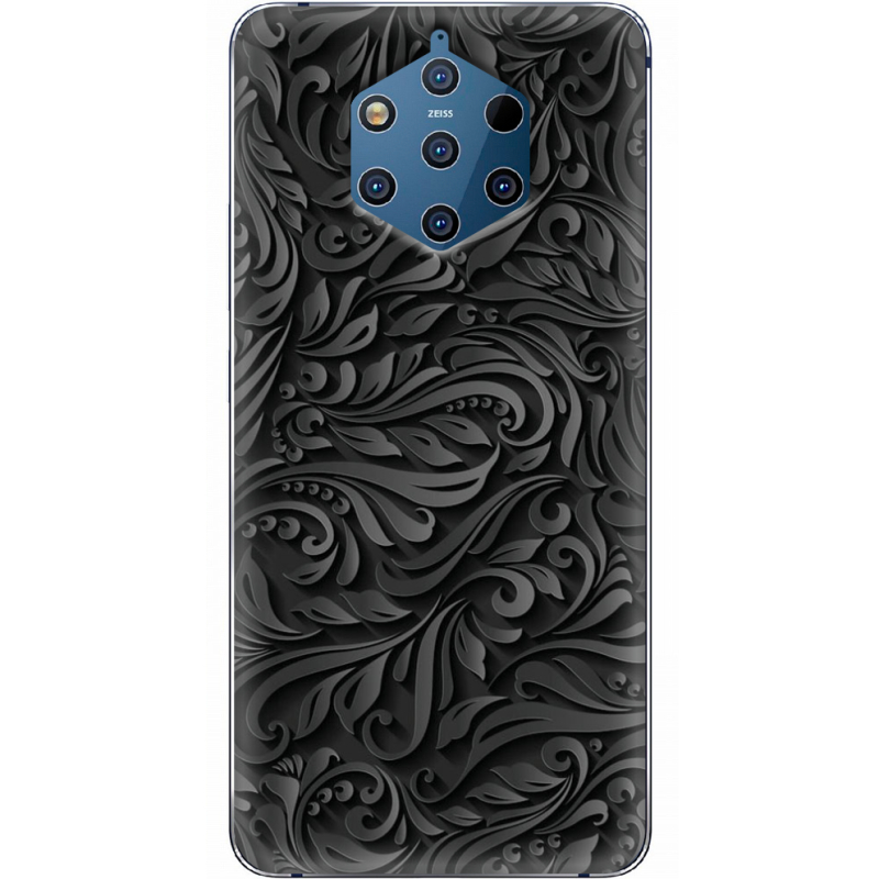 Чехол Uprint Nokia 9 