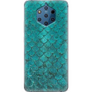 Чехол Uprint Nokia 9 