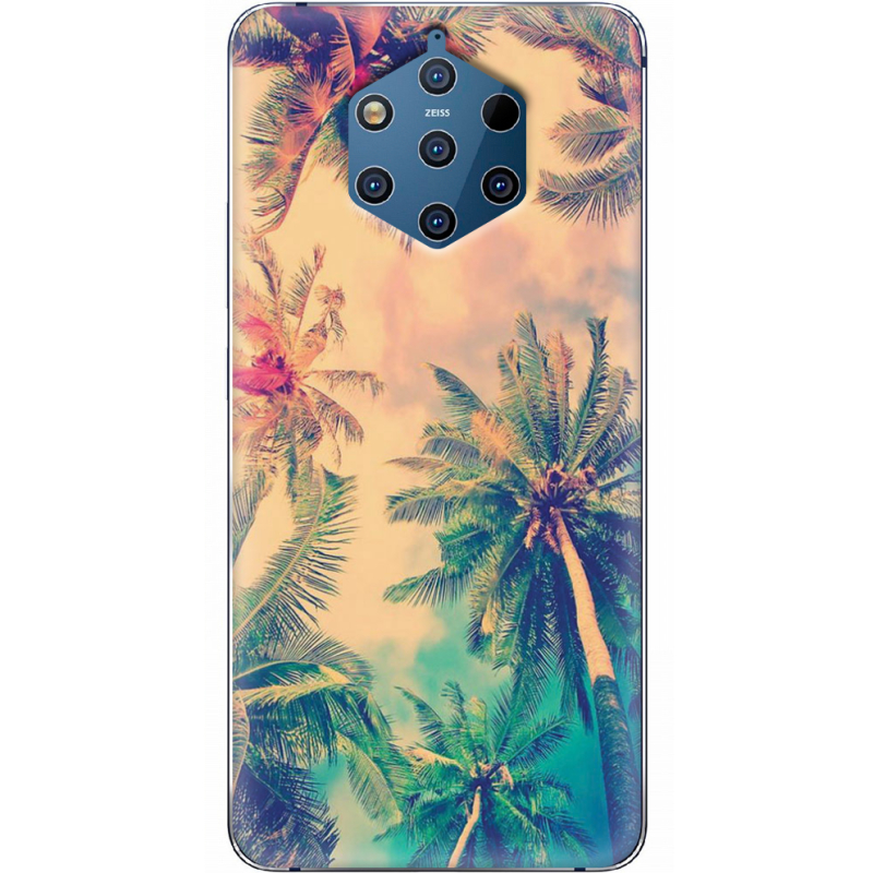 Чехол Uprint Nokia 9 