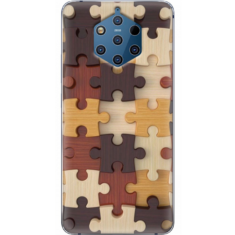 Чехол Uprint Nokia 9 