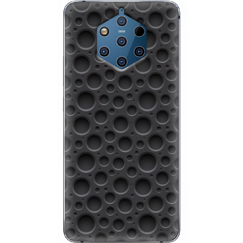 Чехол Uprint Nokia 9 