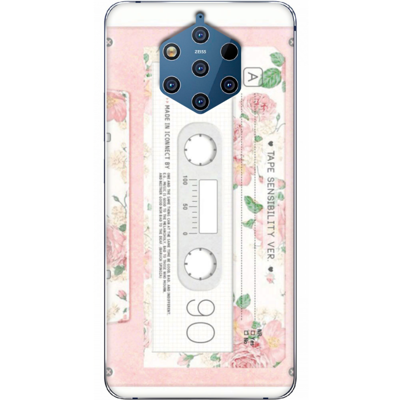 Чехол Uprint Nokia 9 
