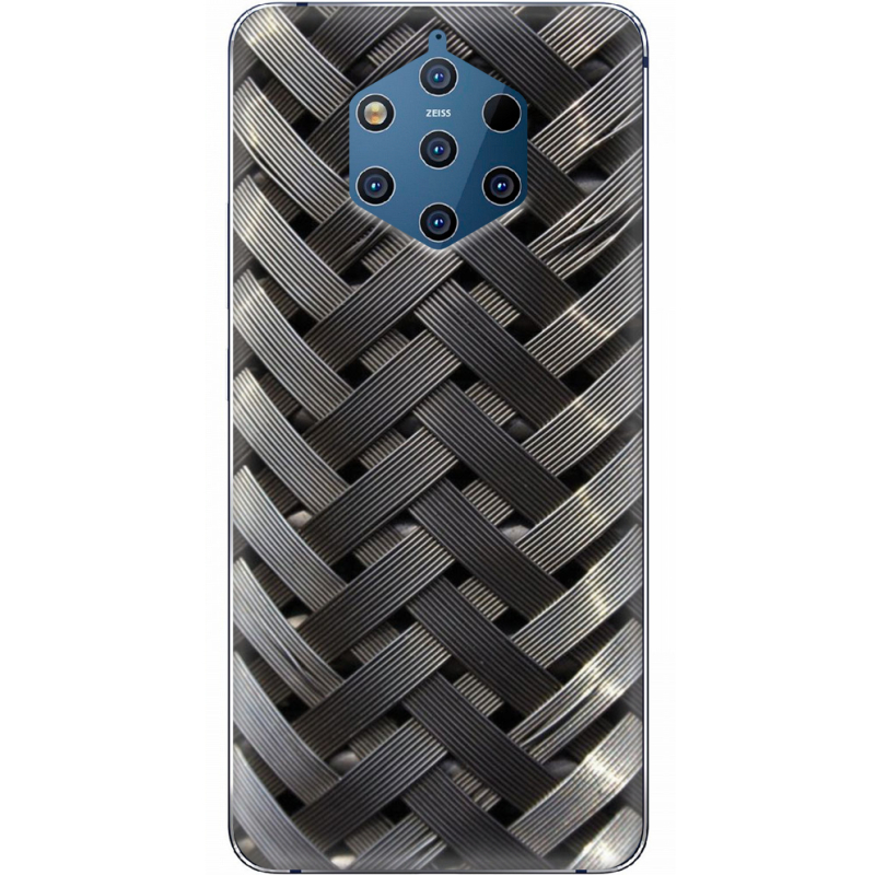 Чехол Uprint Nokia 9 