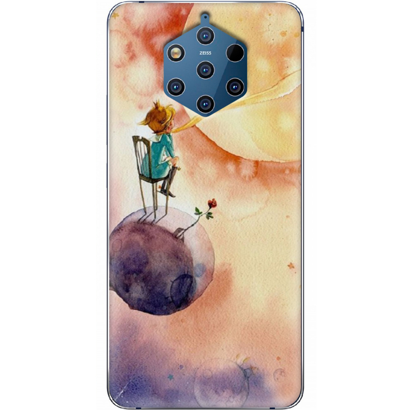 Чехол Uprint Nokia 9 