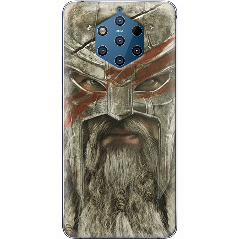 Чехол Uprint Nokia 9 