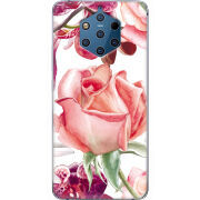 Чехол Uprint Nokia 9 