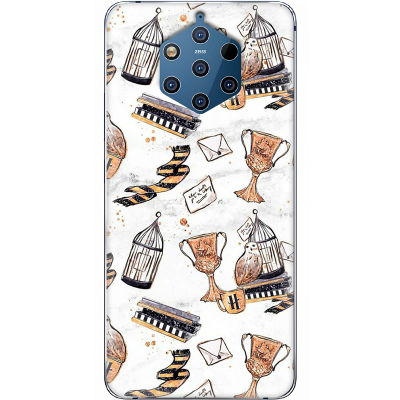 Чехол Uprint Nokia 9 