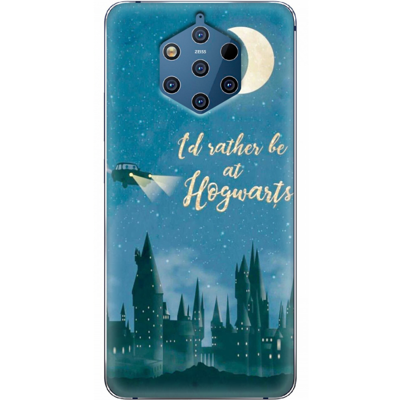 Чехол Uprint Nokia 9 