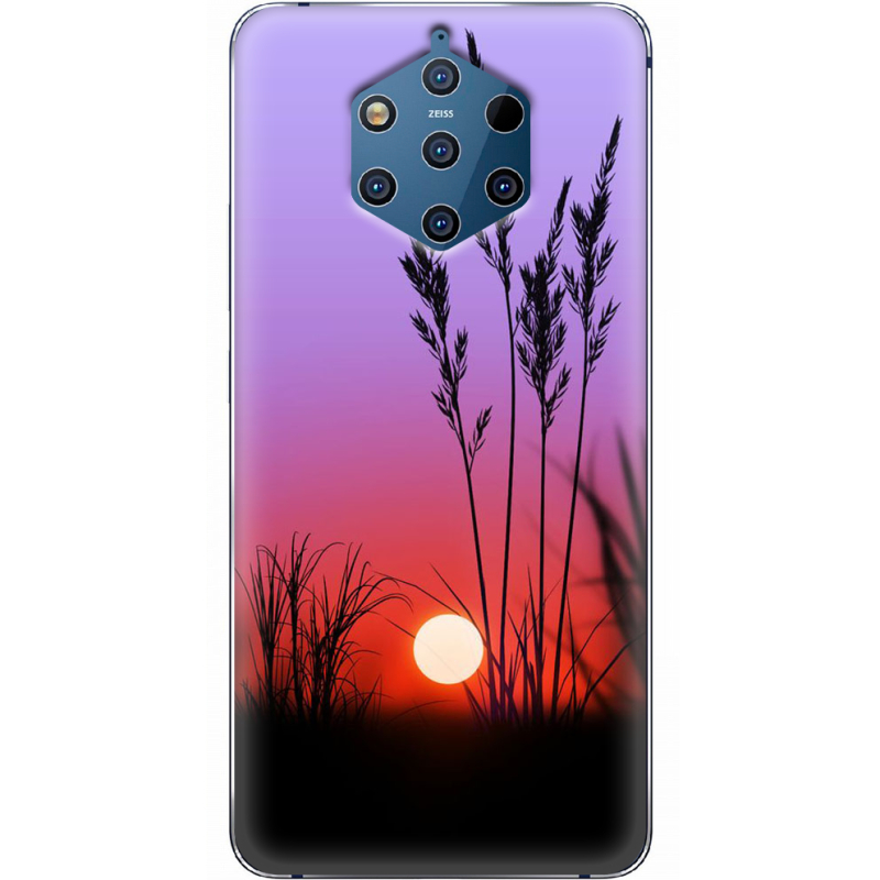 Чехол Uprint Nokia 9 