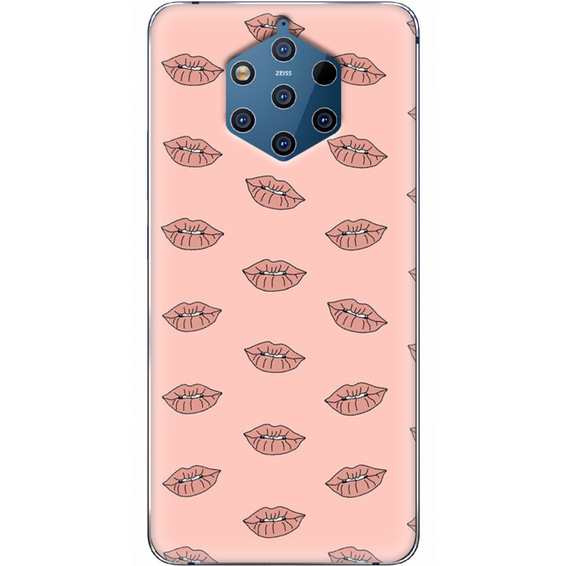 Чехол Uprint Nokia 9 