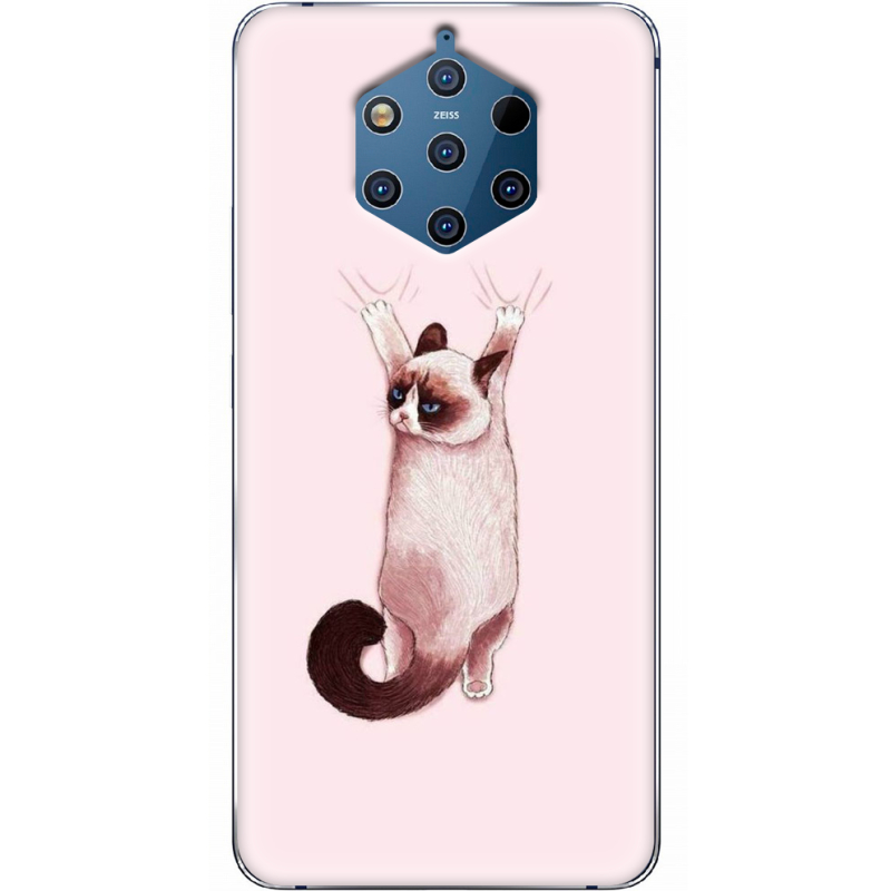 Чехол Uprint Nokia 9 