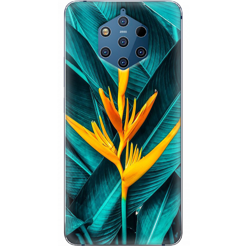 Чехол Uprint Nokia 9 