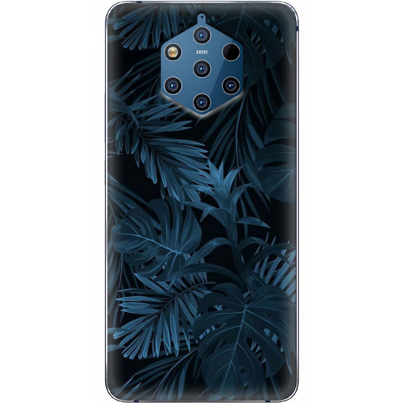 Чехол Uprint Nokia 9 
