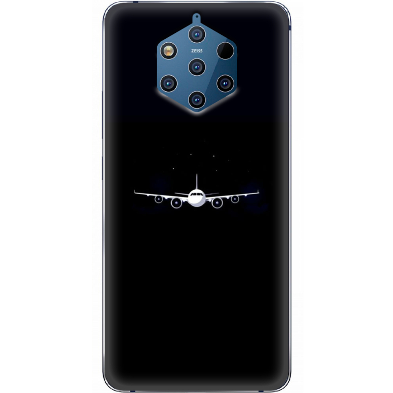 Чехол Uprint Nokia 9 