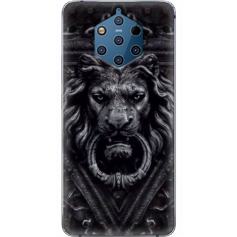 Чехол Uprint Nokia 9 