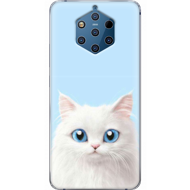 Чехол Uprint Nokia 9 