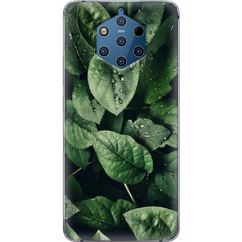 Чехол Uprint Nokia 9 
