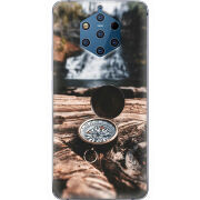 Чехол Uprint Nokia 9 